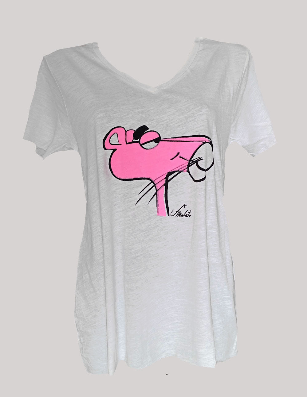 PANTERA ROSA XX1S1M1L1XL