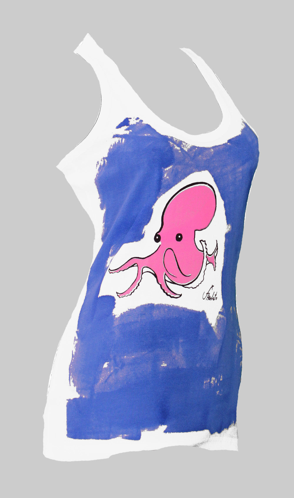 PULPO O2XL