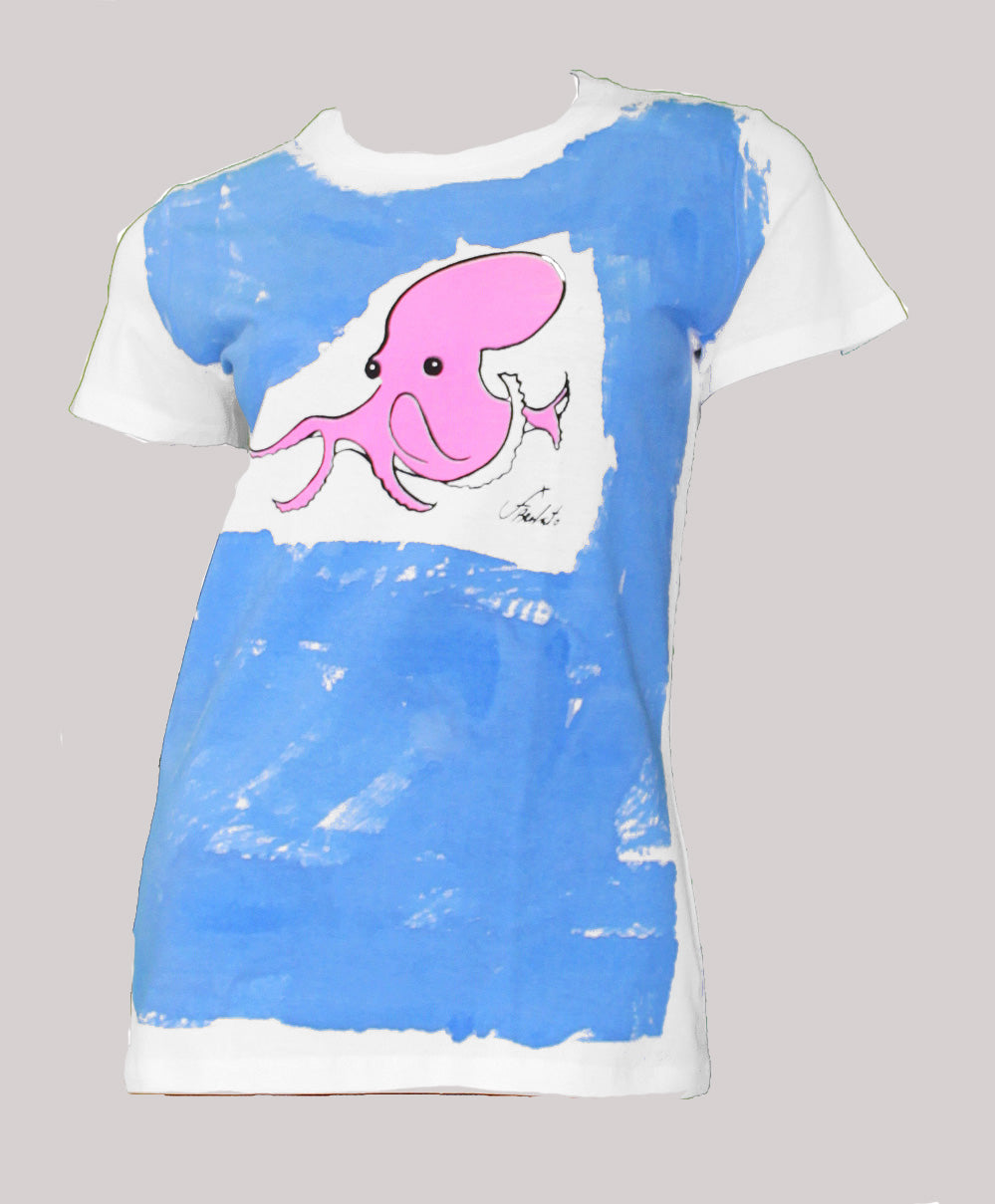 PULPO O2XL