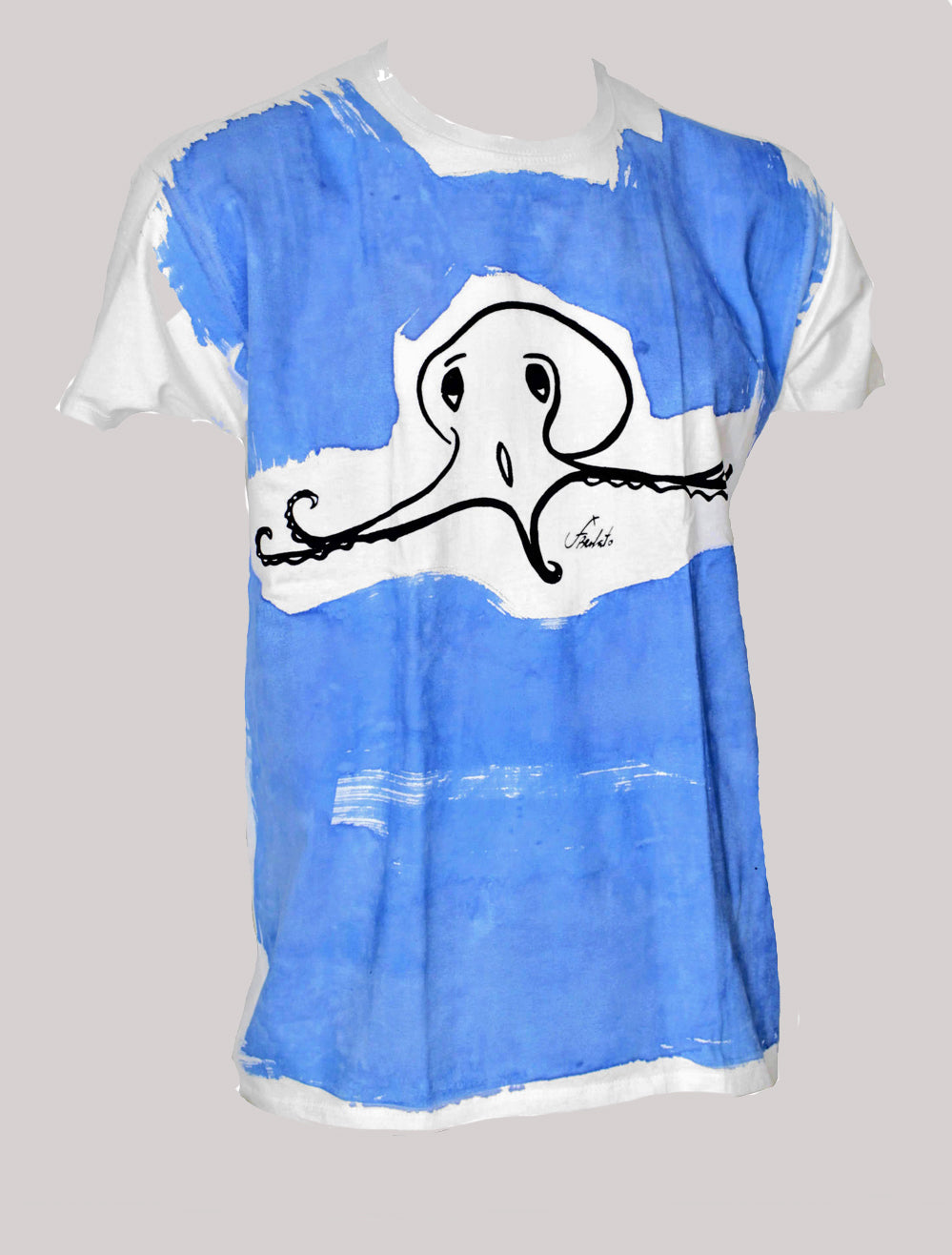 PULPO F2XL