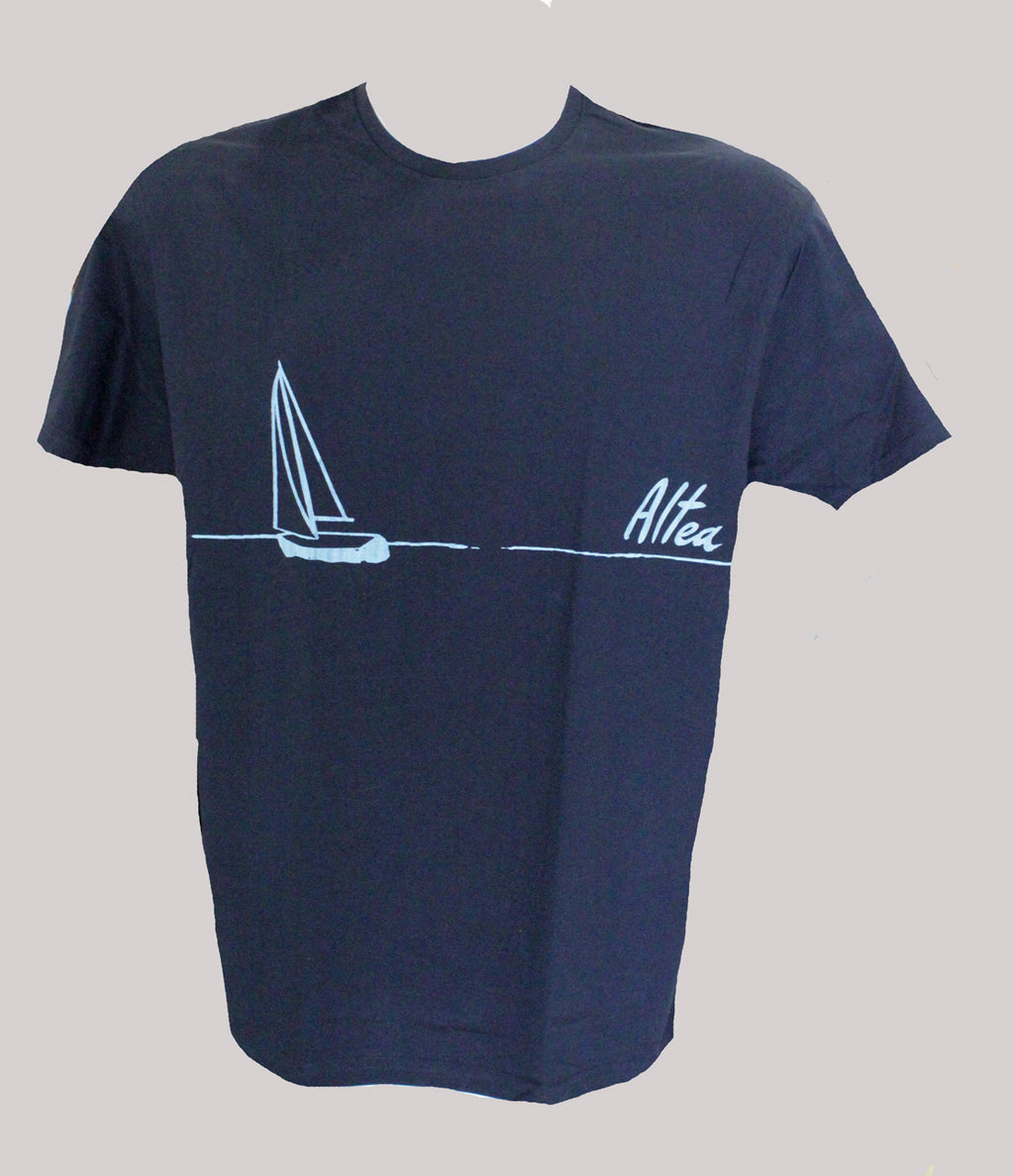 VELERO ALTEA XX25 1M1L