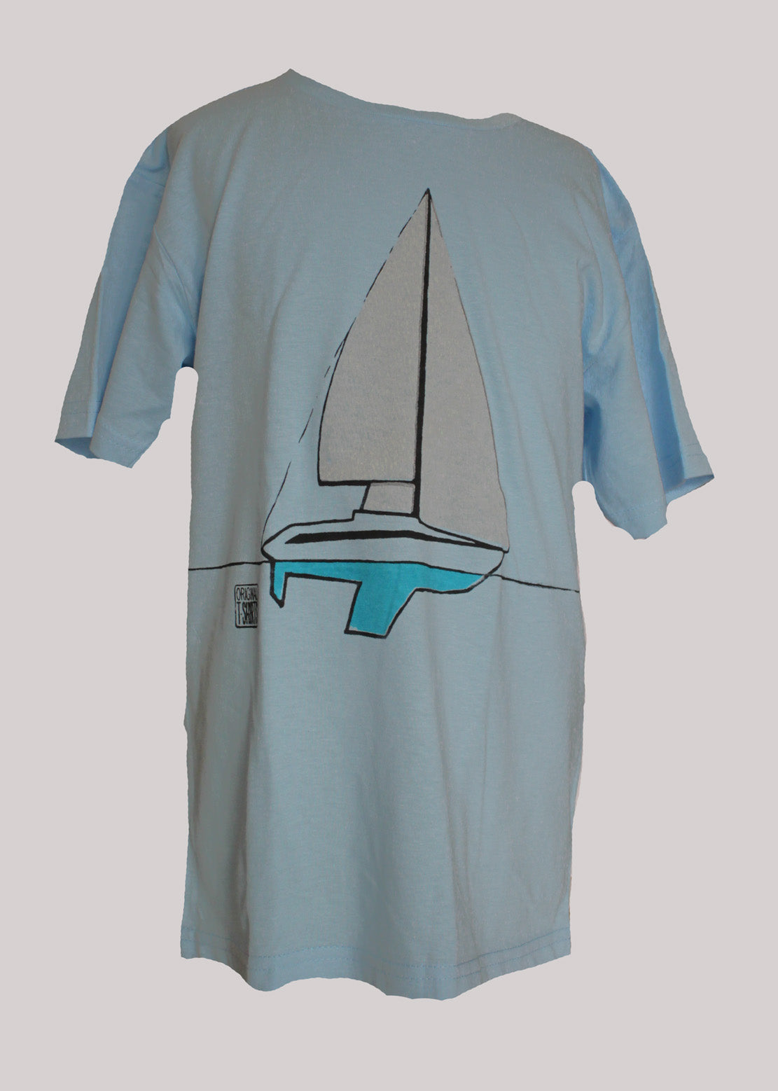 VELERO AZUL 25ZZ-D6D11D14