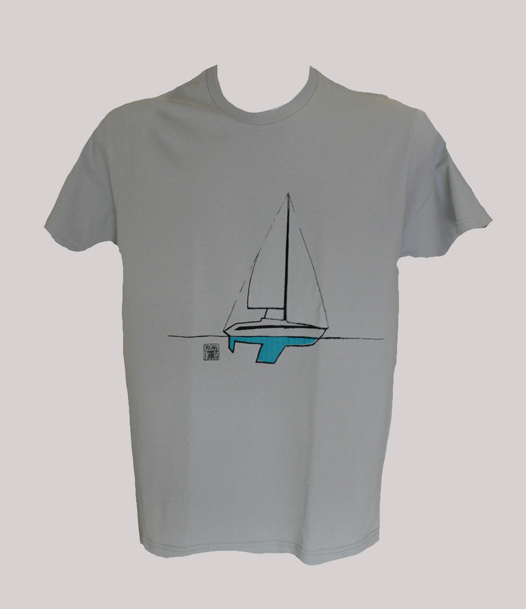 VELERO GRIS 25VV-1XS1S1M1L1XL2XL