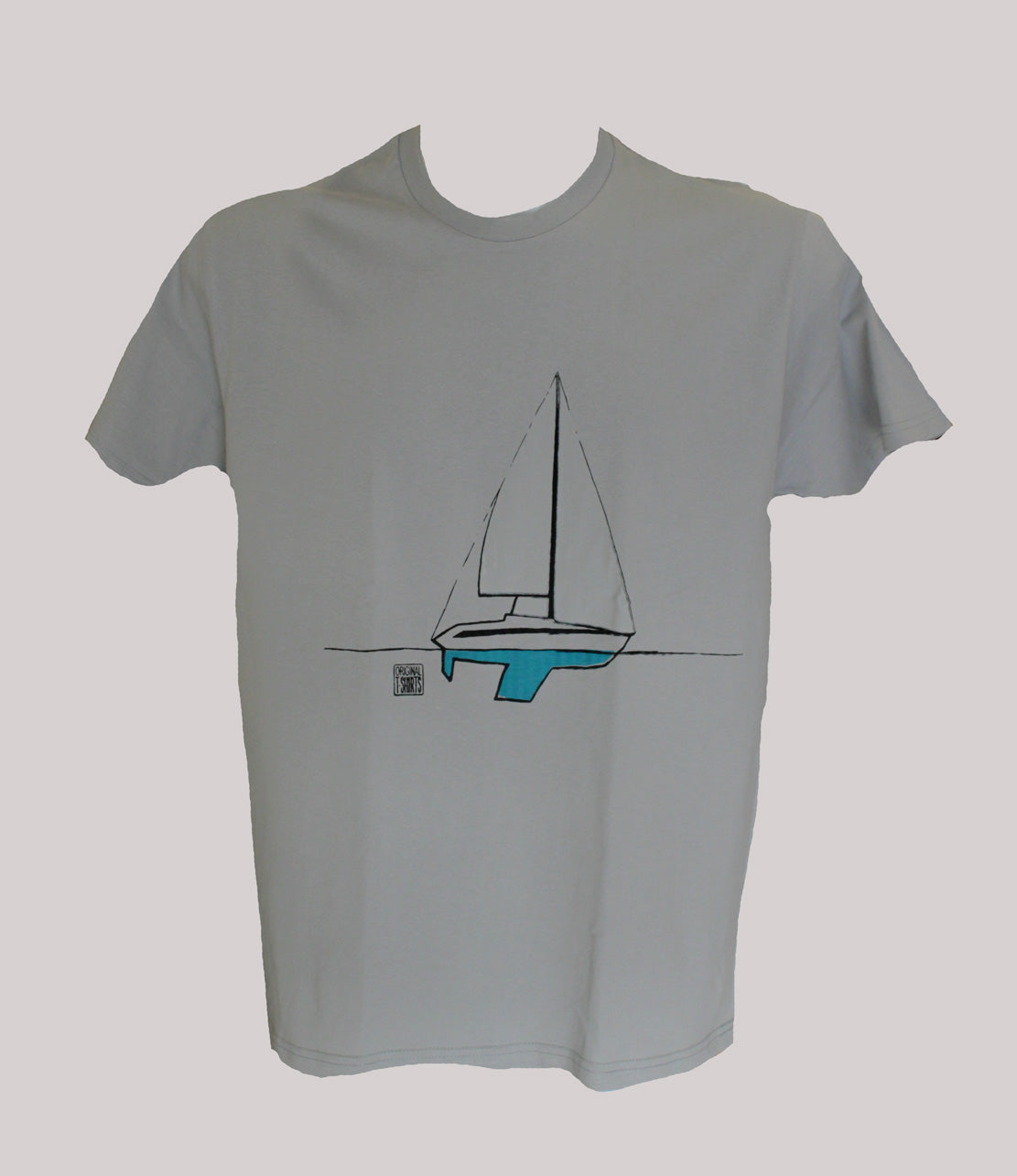 VELERO GRIS 25VV-1XS1S1M1L1XL2XL