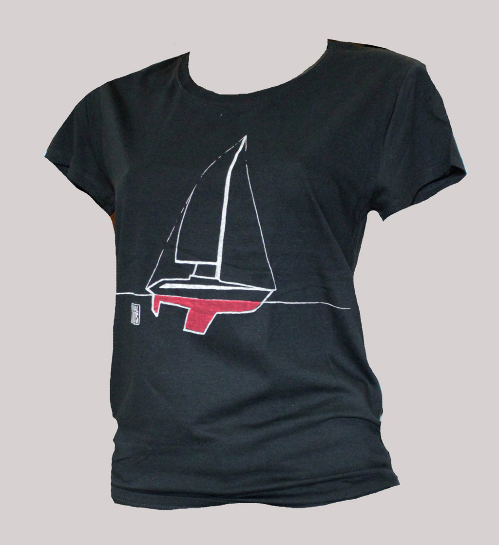 VELERO ROJO 25ZZ-1S1M