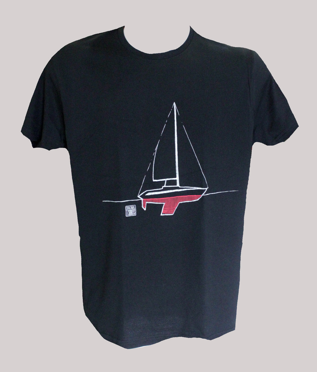 VELERO ROJO 25WW-3XL
