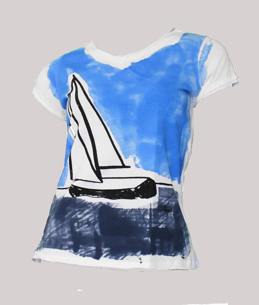 VELERO OXL