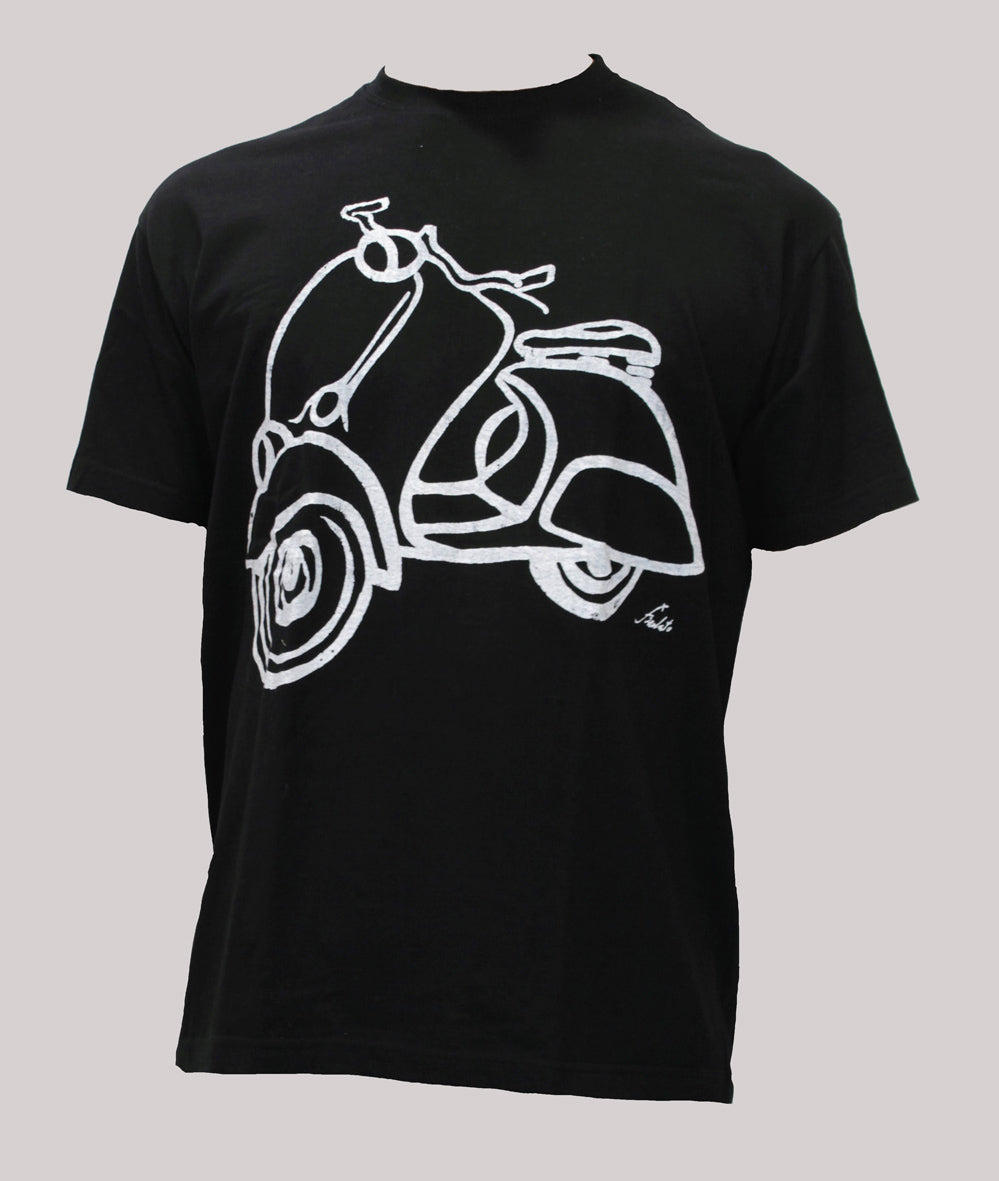 VESPA G1XS