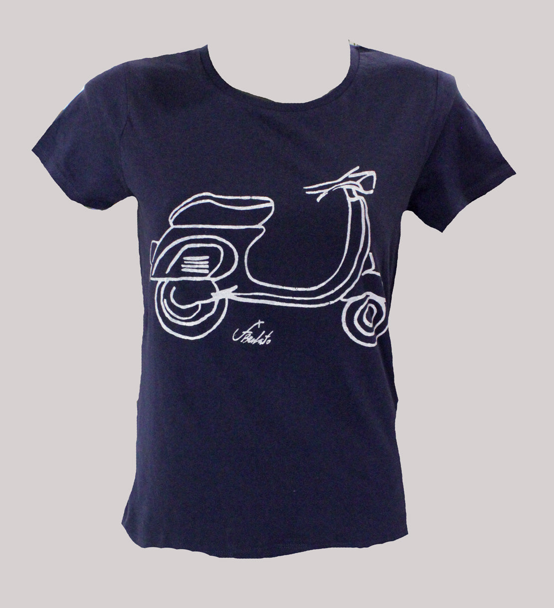 VESPA 25AA-1M1L1XL1XXL