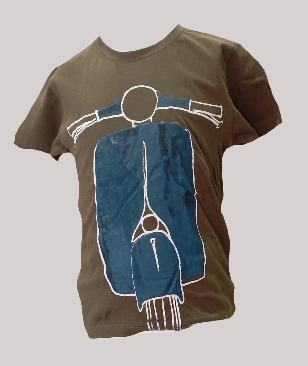 VESPA 25B JJ4JJ6JJ8JJ10