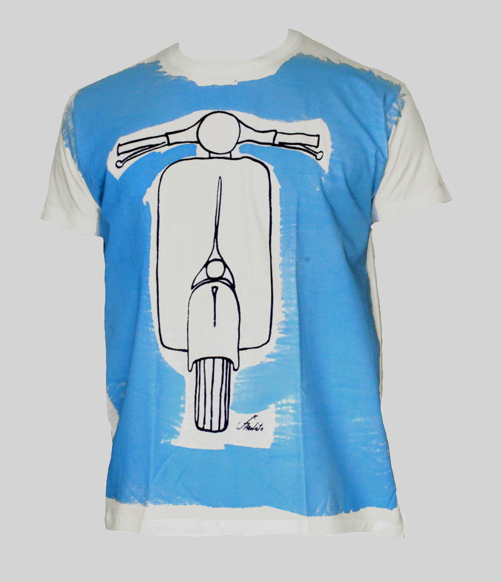 VESPA B2XL