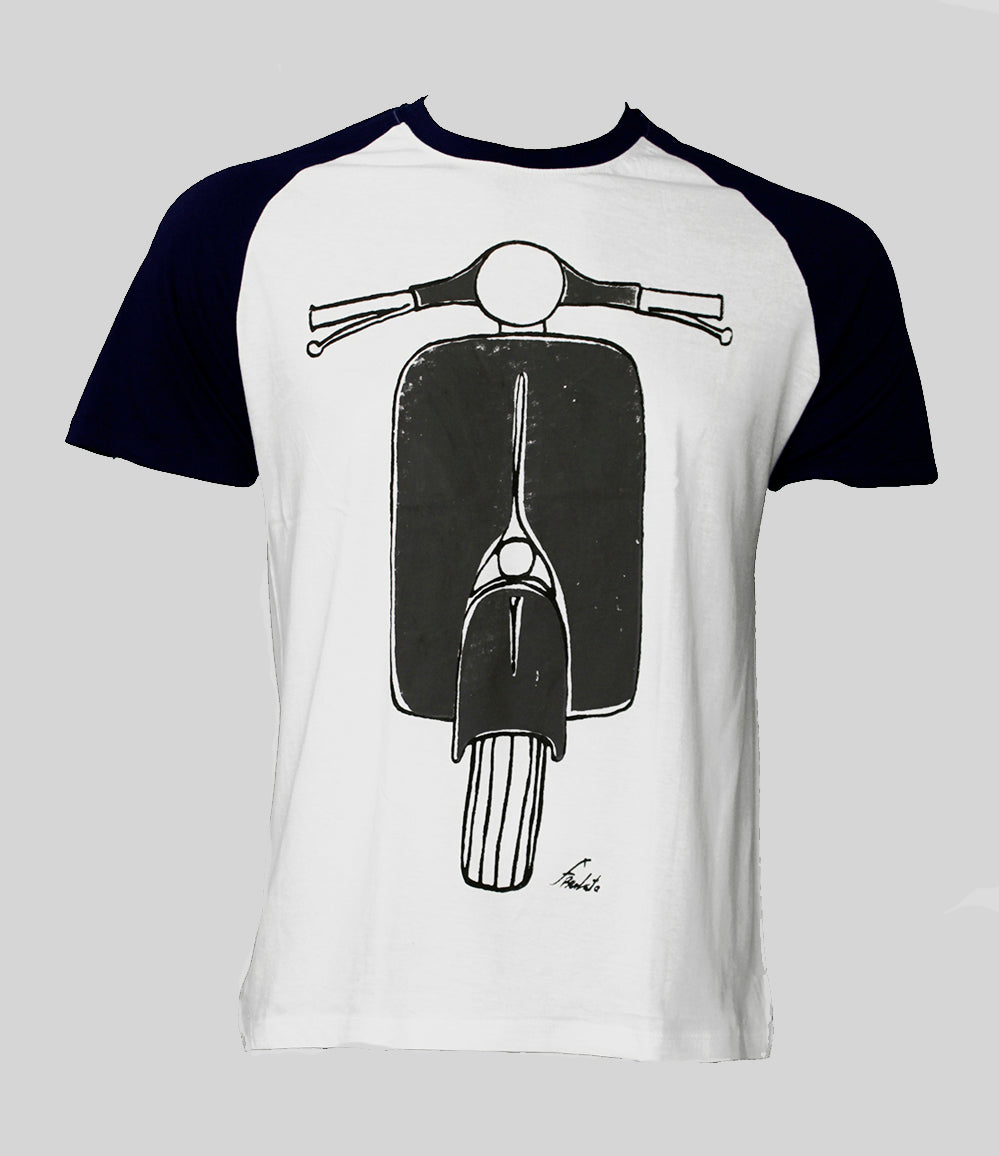 VESPA B2XL