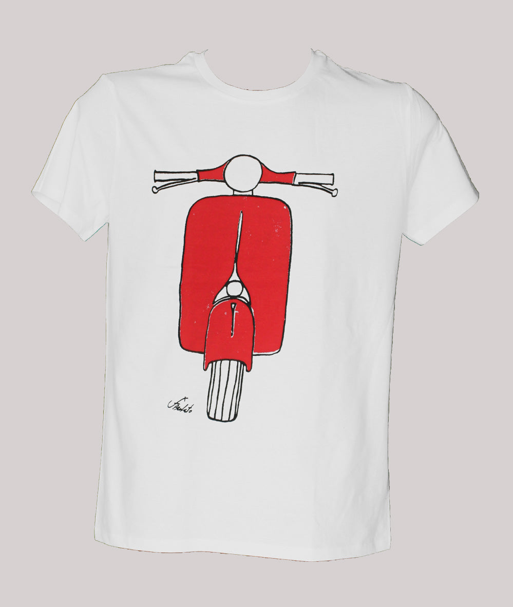 VESPA X4XL
