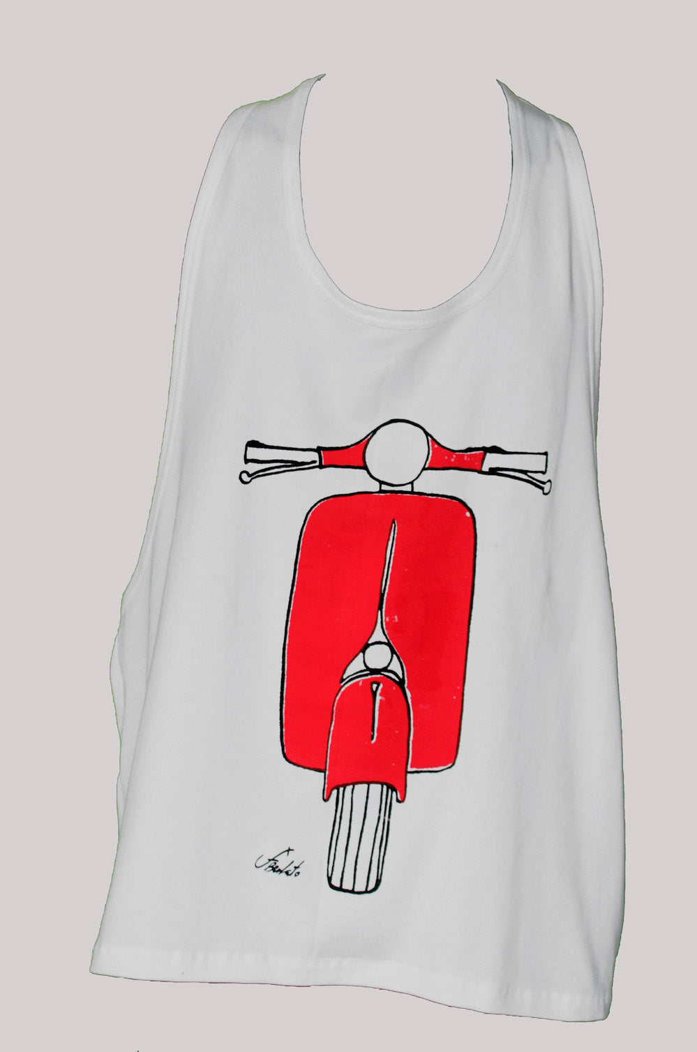 VESPA I1L