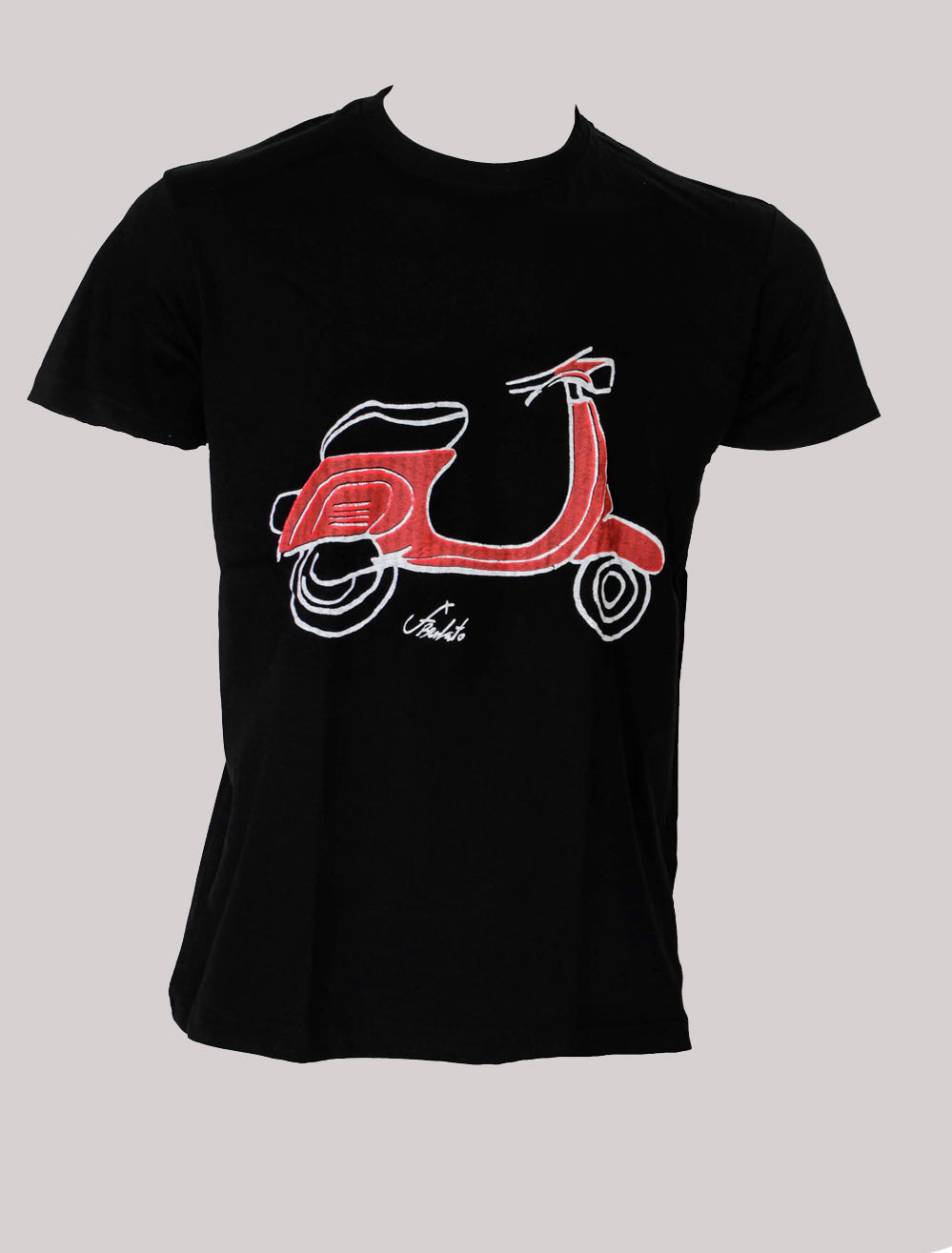 VESPA O1S3XL