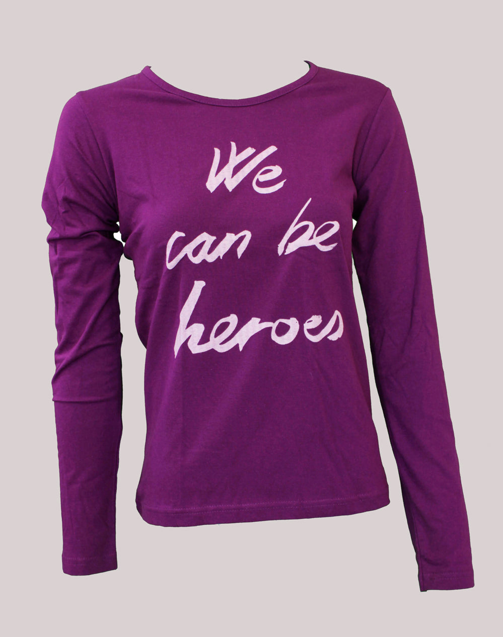 WE CAN BE HEROES P1M