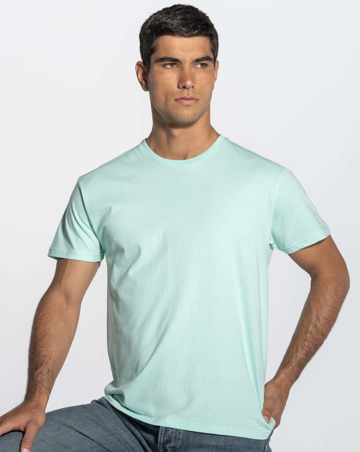 2 AZULES 25II-1L1XL-BS