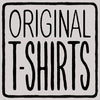 ORIGINAL T-SHIRTS