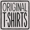 ORIGINAL T-SHIRTS