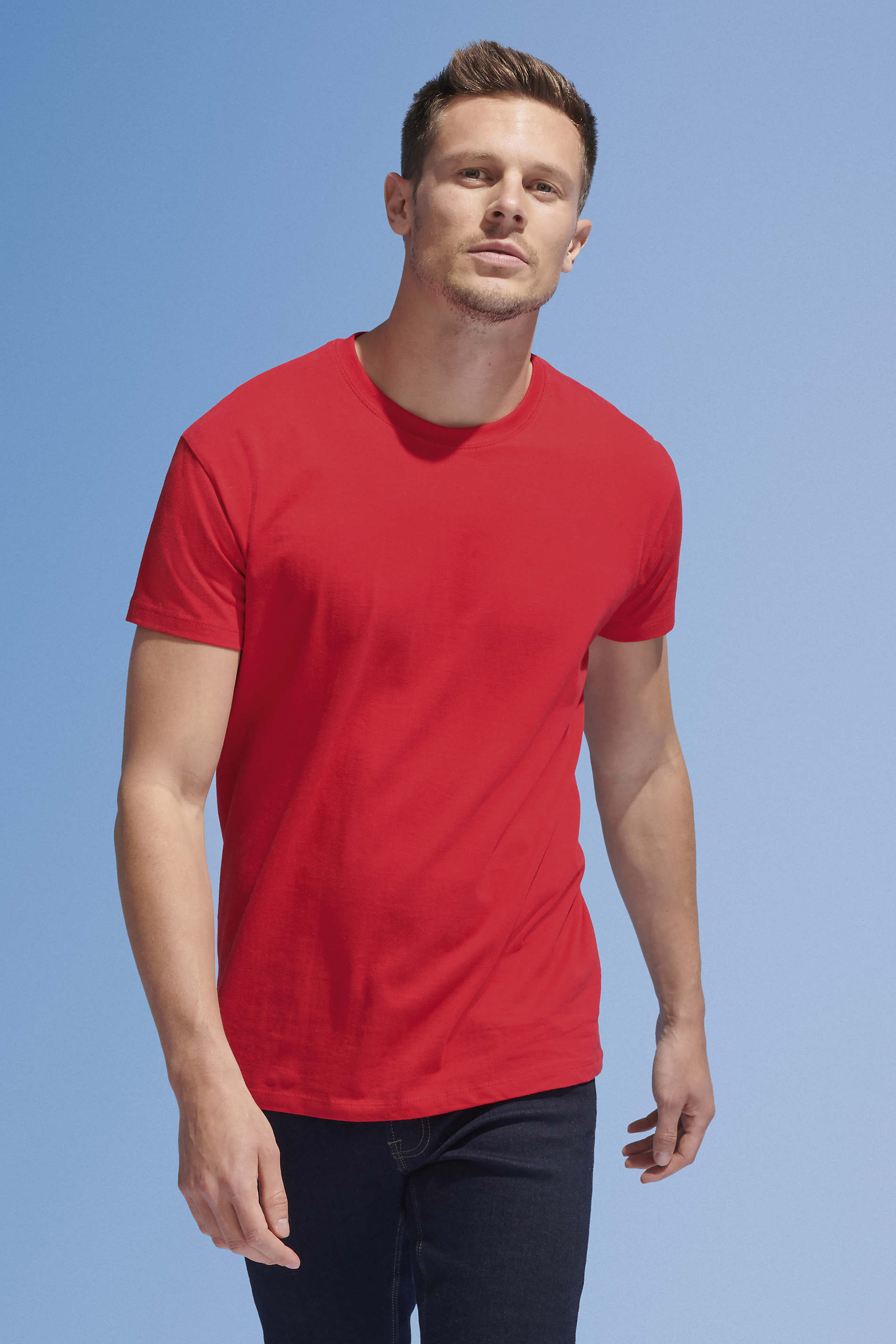 TIBURON DESCAPOTABLE W4XL5XL