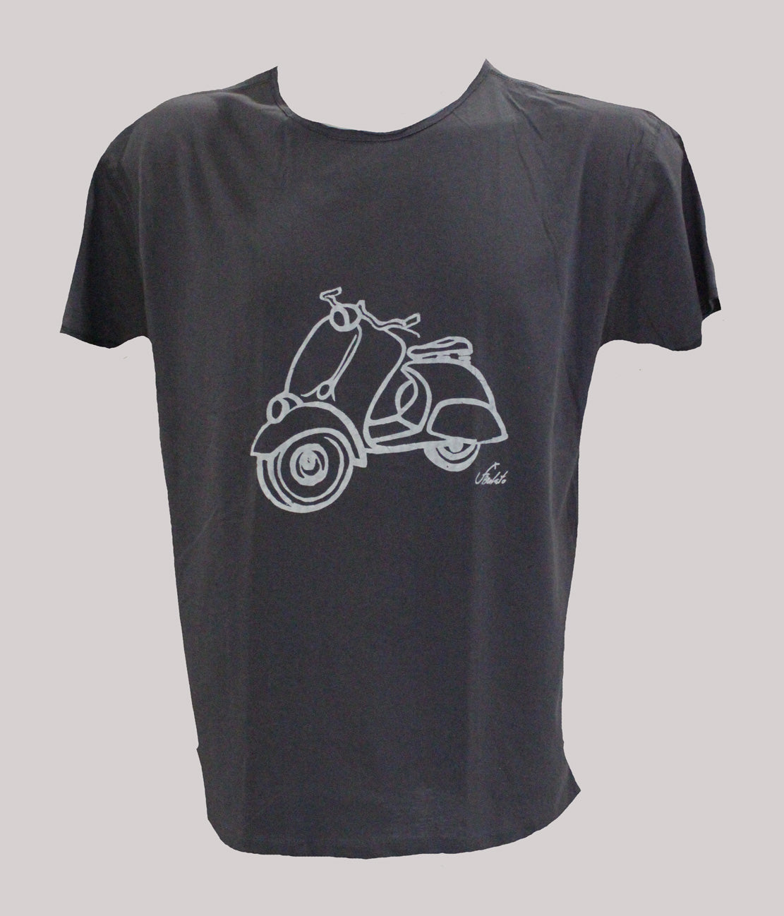 VESPA 25GG-S-L-XL