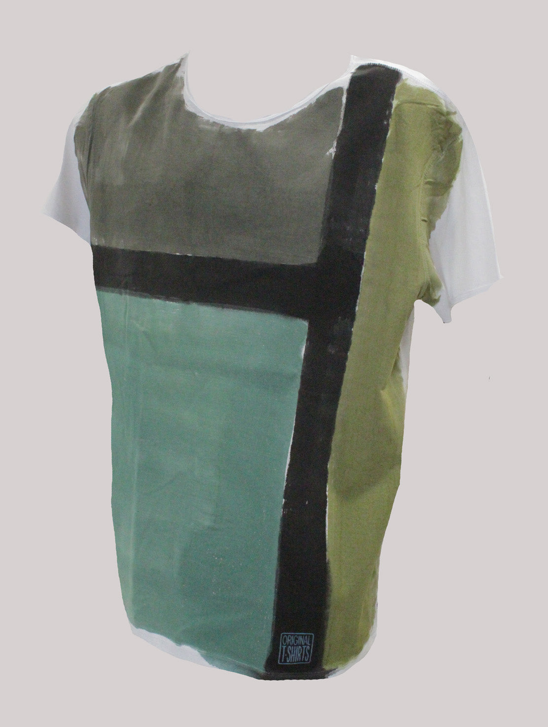 VERDE 25GG-S-M-L-XL