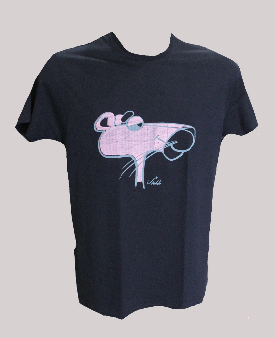 PANTERA ROSA 25A AA1S1M1L1XL1XXL