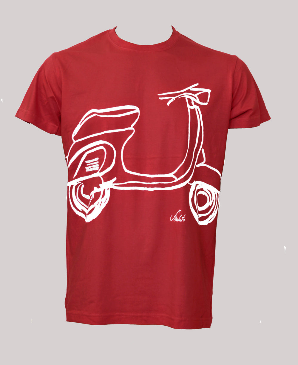 VESPA J2XL